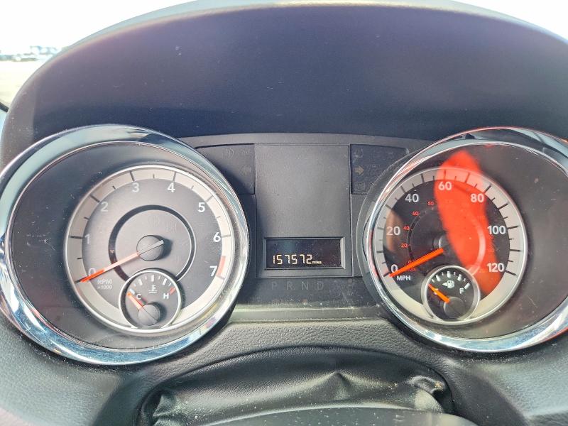 Продаж на аукціоні авто 2018 Dodge Grand Caravan, vin: 2C4RDGBG2JR203171, номер лоту: 66752106