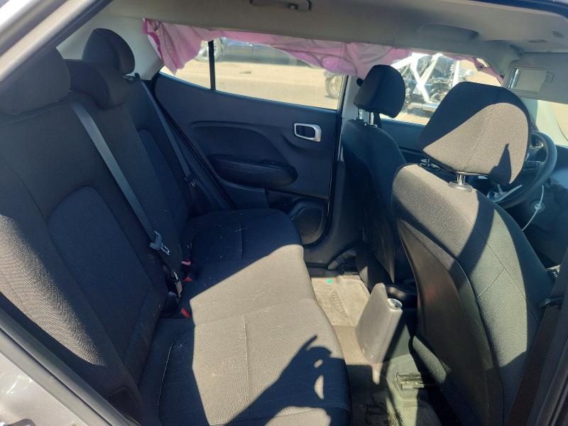 Aukcja sprzedaży 2023 Hyundai Venue, vin: KMHRB8A3XPU242317, numer aukcji: 62326736