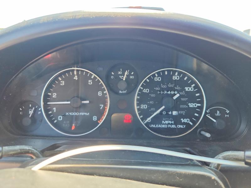 63726636 :رقم المزاد ، JM1NA3510N0308296 vin ، 1992 Mazda Mx-5 Miata مزاد بيع