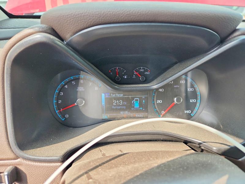 Aukcja sprzedaży 2017 Gmc Canyon, vin: 1GTH6DEN2H1168645, numer aukcji: 65353086