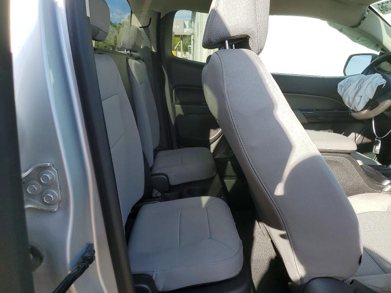 Продаж на аукціоні авто 2019 Chevrolet Colorado, vin: 1GCHSBEA6K1303906, номер лоту: 66448766