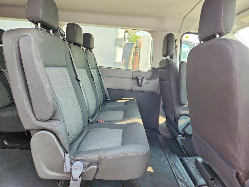 Aukcja sprzedaży 2022 Ford Transit, vin: 1FBAX2Y80NKA84567, numer aukcji: 63927736