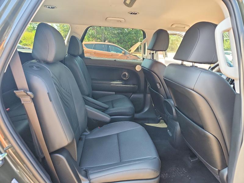 Aukcja sprzedaży 2026 Hyundai Palisade, vin: KM8RLES20TU119721, numer aukcji: 64115386