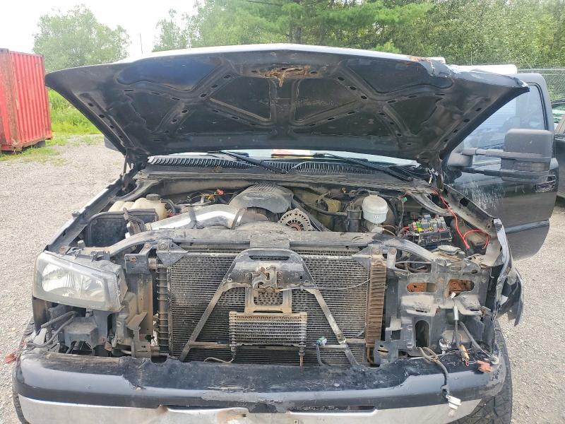 Aukcja sprzedaży 2003 Chevrolet Silverado, vin: 2GCEK19TX31366091, numer aukcji: 58285666