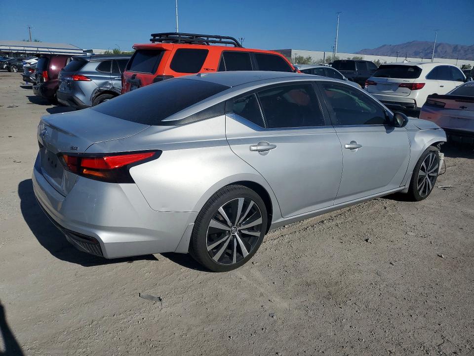 Aukcja sprzedaży 2019 Nissan Altima, vin: 1N4BL4CV5KC108037, numer aukcji: 63887176