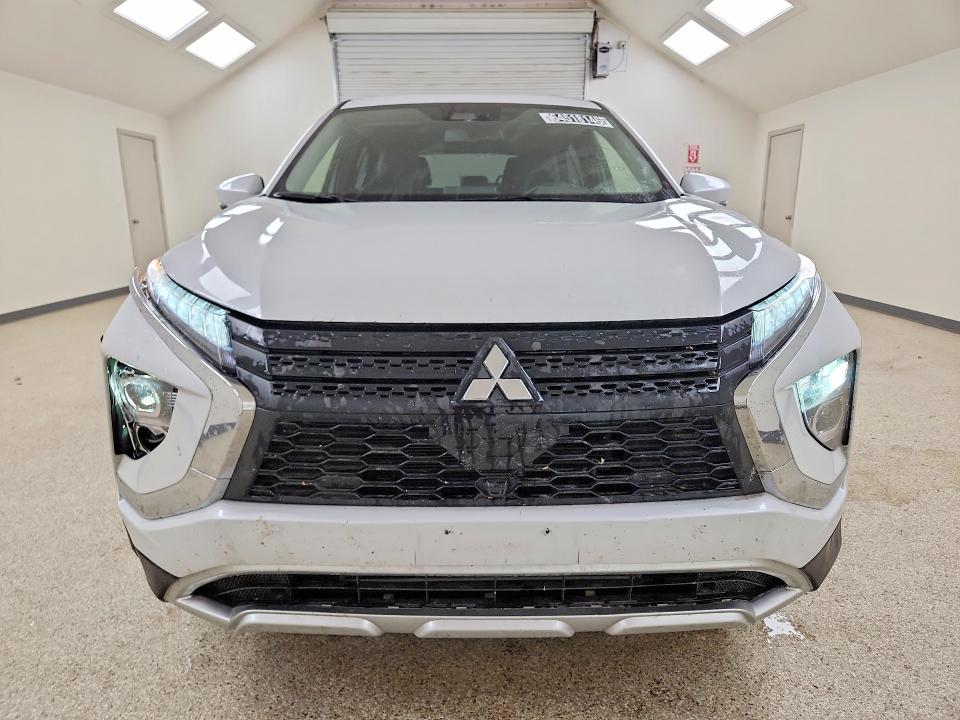 Aukcja sprzedaży 2025 Mitsubishi Eclipse Cross, vin: JA4ATWAAXSZ047048, numer aukcji: 64518146