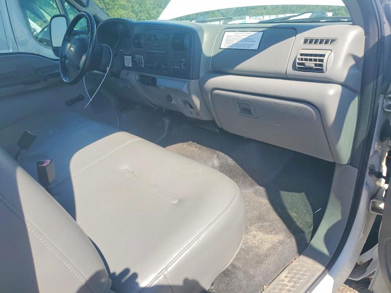 2005 Ford F450 მანქანა იყიდება აუქციონზე, vin: 1FDXF47Y65ED06447, აუქციონის ნომერი: 65010426