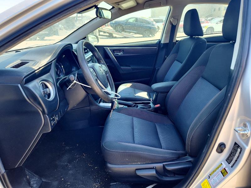 Продажа на аукционе авто 2019 Toyota Corolla, vin: 2T1BURHE3KC242226, номер лота: 66900156
