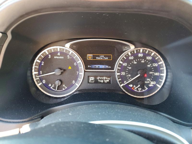 Aukcja sprzedaży 2016 Infiniti Qx60, vin: 5N1AL0MM5GC531837, numer aukcji: 63556366
