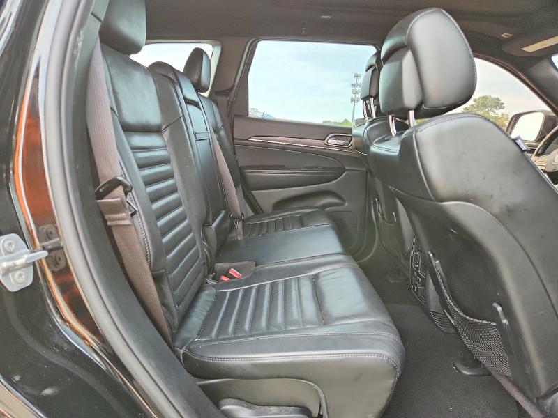 Aukcja sprzedaży 2019 Jeep Grand Cherokee, vin: 1C4RJFBT0KC799892, numer aukcji: 66793466