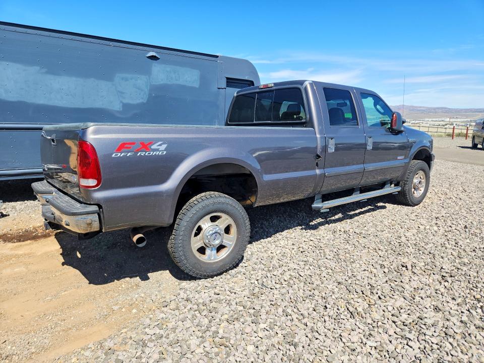 Продажа на аукционе авто 2006 Ford F350, vin: 1FTWW31P16EC69268, номер лота: 65400926