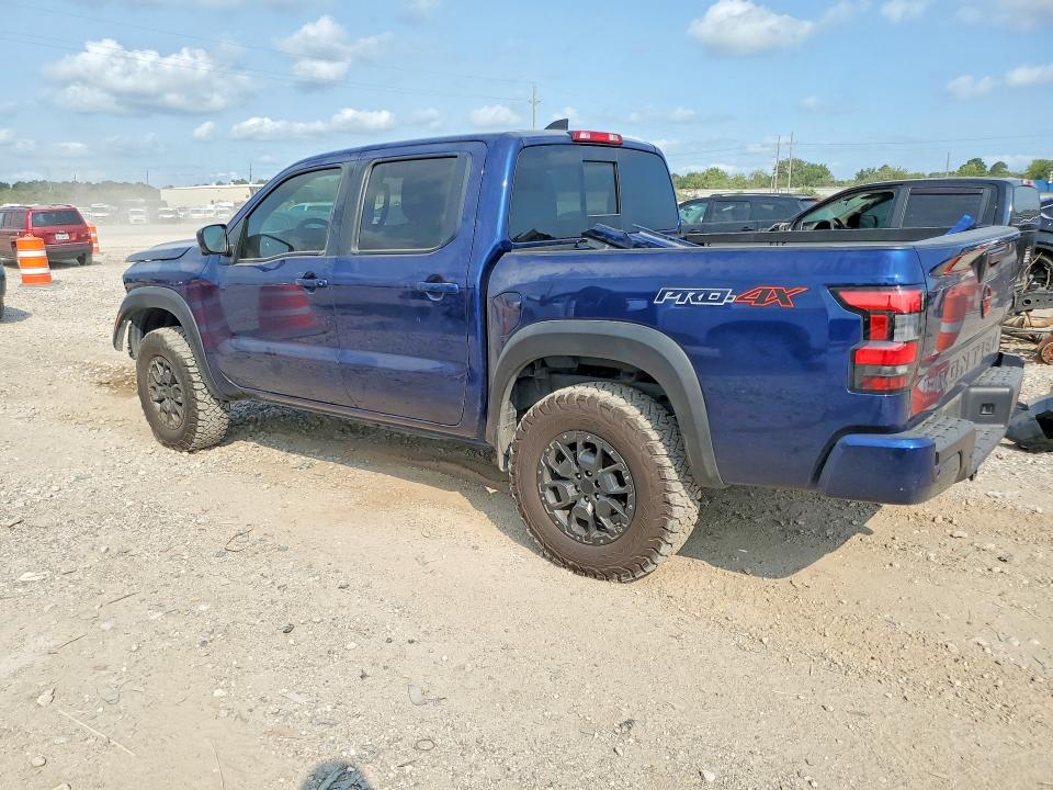Продаж на аукціоні авто 2023 Nissan Frontier, vin: 1N6ED1EK9PN639823, номер лоту: 66428736