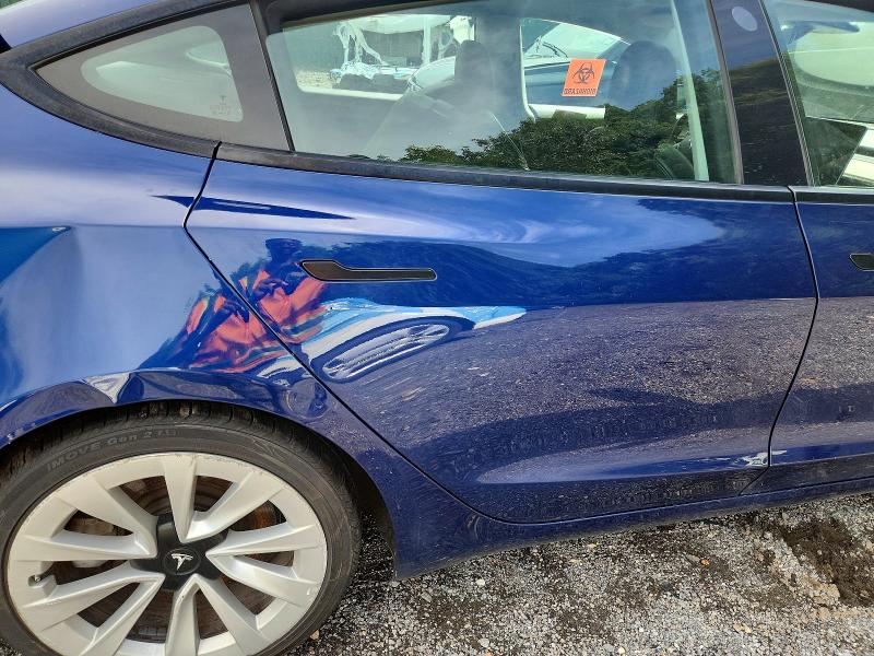 Aukcja sprzedaży 2022 Tesla Model 3, vin: 5YJ3E1EA9NF369843, numer aukcji: 63532716