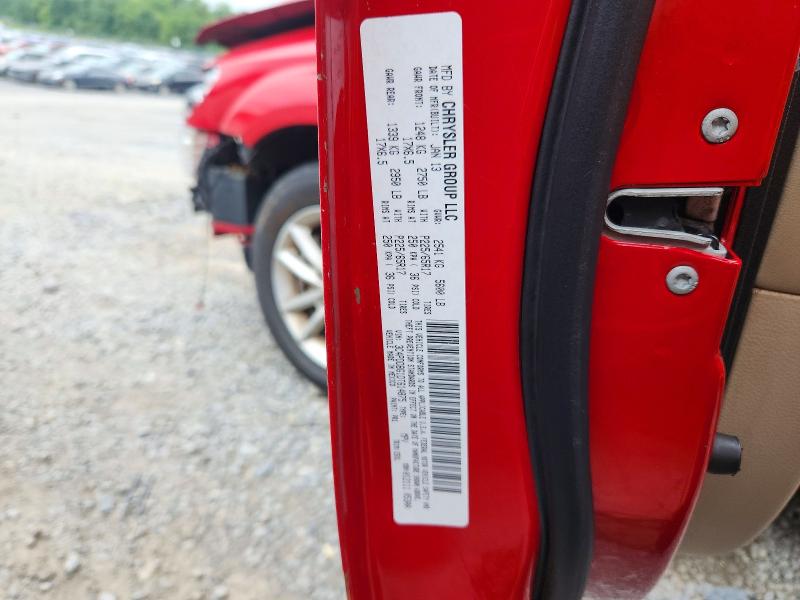 Aukcja sprzedaży 2013 Dodge Journey, vin: 3C4PDDBG1DT614875, numer aukcji: 63899226