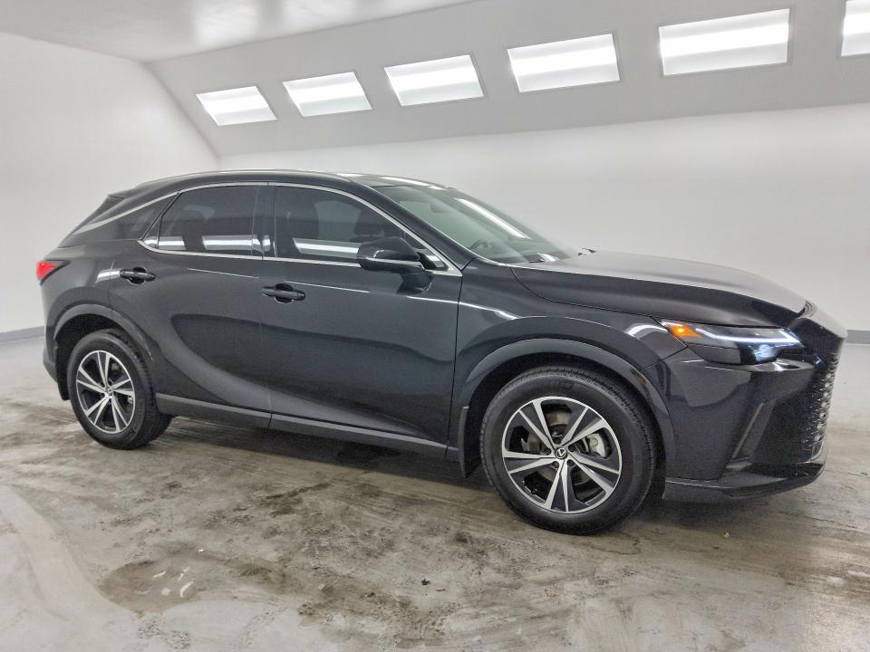 Aukcja sprzedaży 2025 Lexus Rx 350, vin: 2T2BAMBA2SC067531, numer aukcji: 62920636