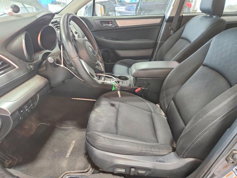 Продаж на аукціоні авто 2019 Subaru Legacy, vin: 4S3BNAF62K3040903, номер лоту: 64315346