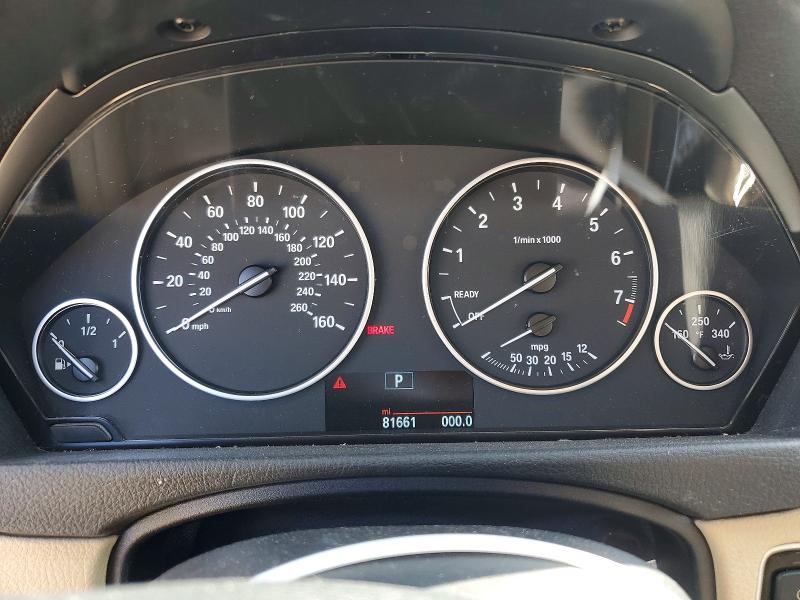 Продаж на аукціоні авто 2015 Bmw 328, vin: WBA3C1C50FK123924, номер лоту: 64435646
