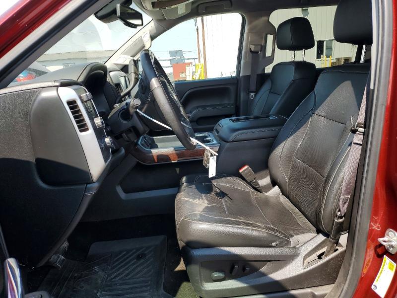 64374686 :رقم المزاد ، 3GTU2NEC5HG347570 vin ، 2017 Gmc Sierra مزاد بيع