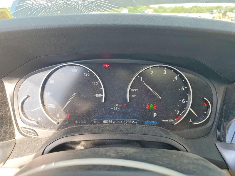 Продаж на аукціоні авто 2019 Bmw 330i, vin: WBA5R1C55KFH18524, номер лоту: 63547946