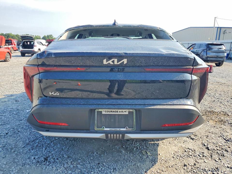 Aukcja sprzedaży 2025 Kia K4, vin: 3KPFT4DE0SE158038, numer aukcji: 65205336