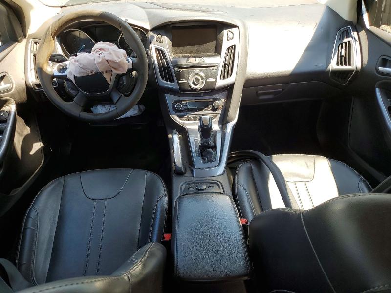 61796586 :رقم المزاد ، 1FADP3J20EL159983 vin ، 2014 Ford Focus مزاد بيع
