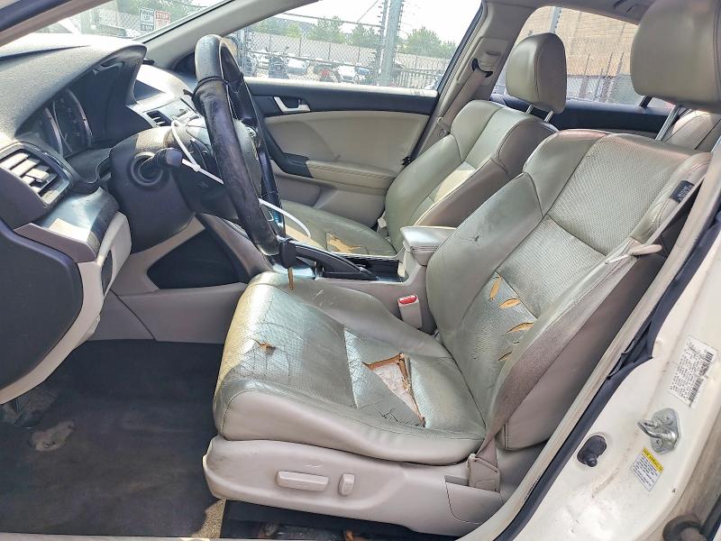 Aukcja sprzedaży 2011 Acura Tsx, vin: JH4CU2F67BC005219, numer aukcji: 64489916