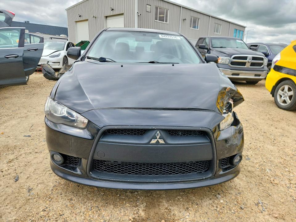 Aukcja sprzedaży 2012 Mitsubishi Lancer, vin: JA32U2FU4CU601345, numer aukcji: 64224516