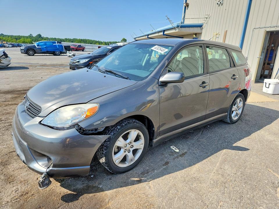 Продажа на аукционе авто 2008 Toyota Matrix, vin: 2T1KR32E88C692227, номер лота: 63926446