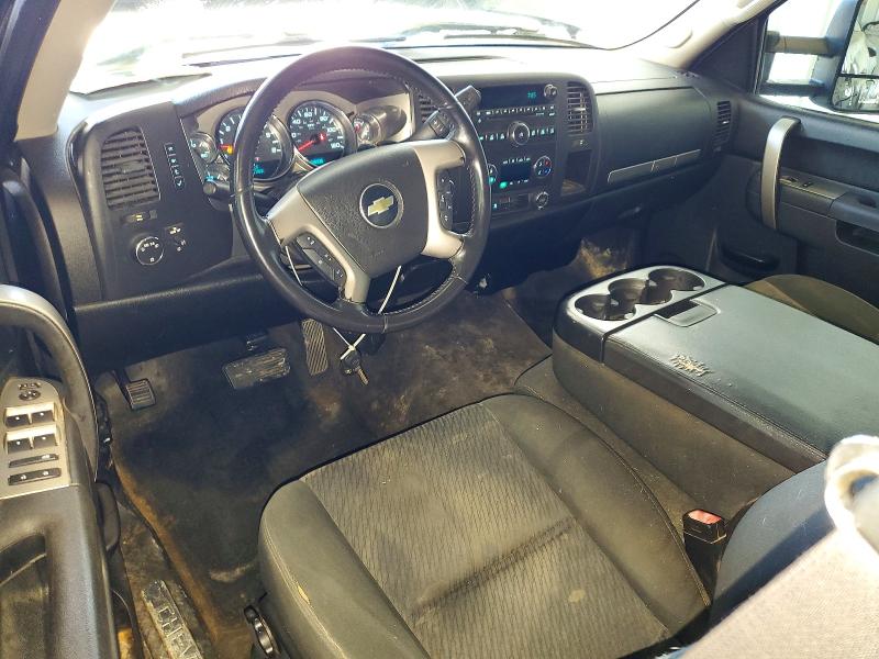 Продажа на аукционе авто 2011 Chevrolet Silverado, vin: 1GCRKSE39BZ241943, номер лота: 65737816