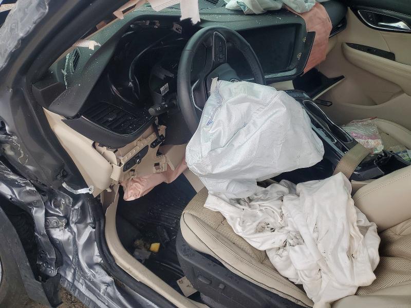 Aukcja sprzedaży 2022 Buick Envision, vin: LRBFZNR46ND114487, numer aukcji: 63586056