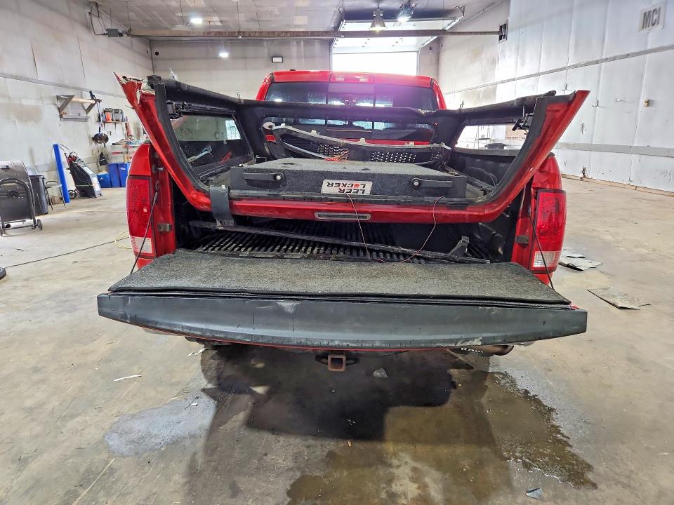 Продажа на аукционе авто 2016 Ram 1500, vin: 1C6RR7GT3GS387672, номер лота: 66741206