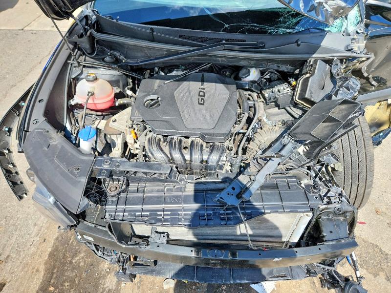 Продаж на аукціоні авто 2024 Hyundai Tucson, vin: 5NMJACDE9RH394717, номер лоту: 65662576