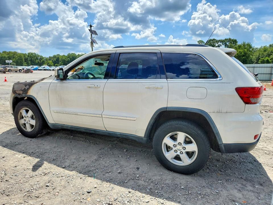 Aukcja sprzedaży 2011 Jeep Grand Cherokee, vin: 1J4RS4GG0BC531870, numer aukcji: 64435856