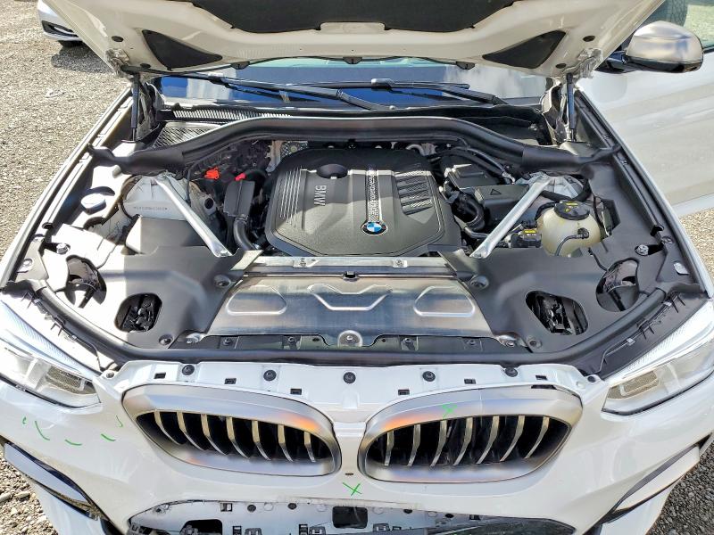 66553196 :رقم المزاد ، 5UXTS3C50K0Z08840 vin ، 2019 Bmw X3 مزاد بيع