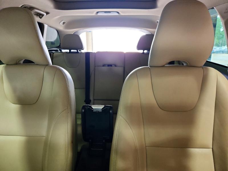 63695986 :رقم المزاد ، YV440MDM9G2912160 vin ، 2016 Volvo Xc60 مزاد بيع