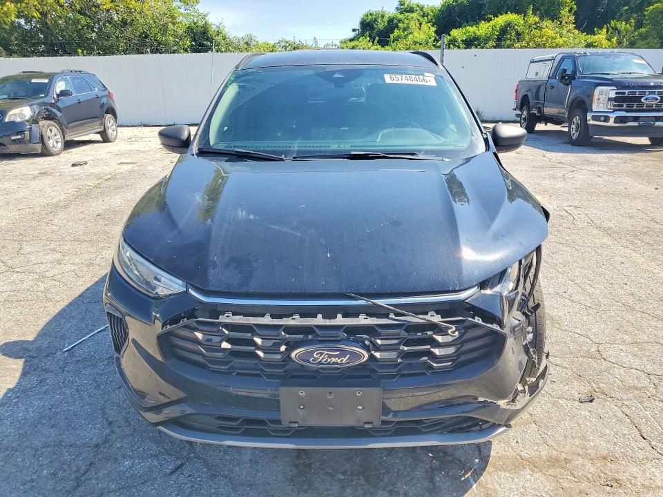 65748466 :رقم المزاد ، 1FMCU9MN9RUA98961 vin ، 2024 Ford Escape مزاد بيع
