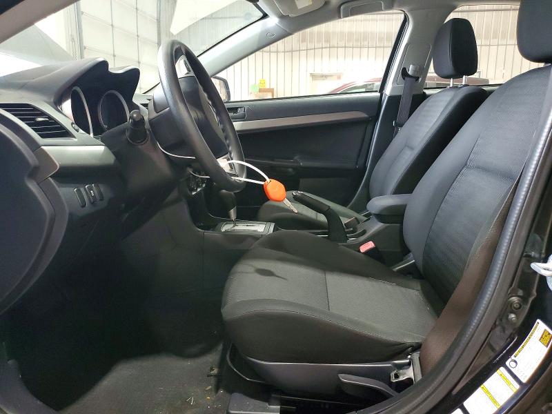 Продаж на аукціоні авто 2013 Mitsubishi Lancer, vin: JA32U2FU5DU020874, номер лоту: 64962636