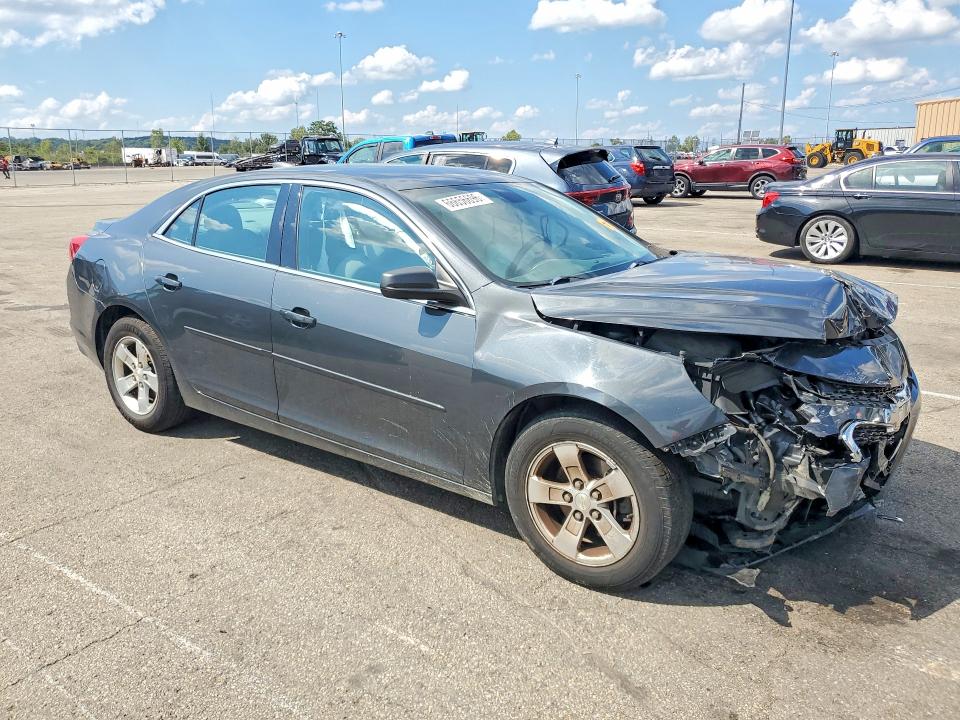 Aukcja sprzedaży 2015 Chevrolet Malibu, vin: 1G11B5SL8FF188803, numer aukcji: 66656696