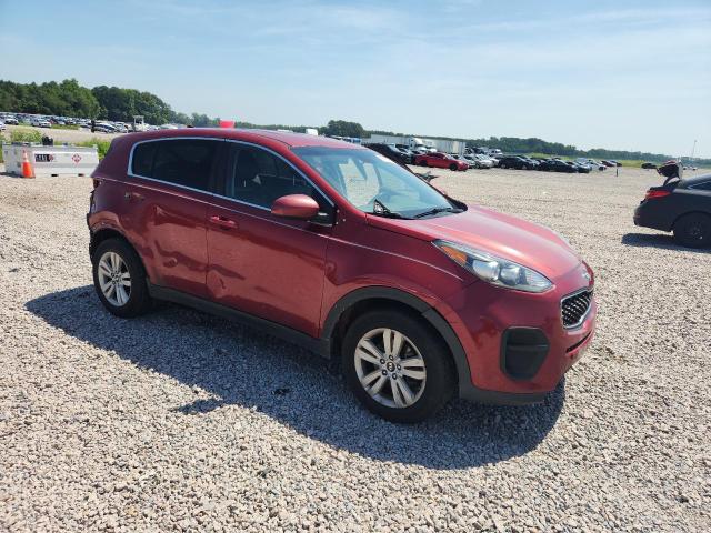 Продажа на аукционе авто 2017 Kia Sportage, vin: KNDPM3AC5H7163582, номер лота: 65116946