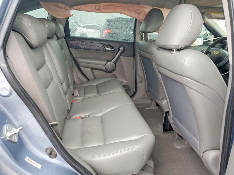 Продажа на аукционе авто 2008 Honda Cr-v, vin: 3CZRE383X8G706421, номер лота: 64191116