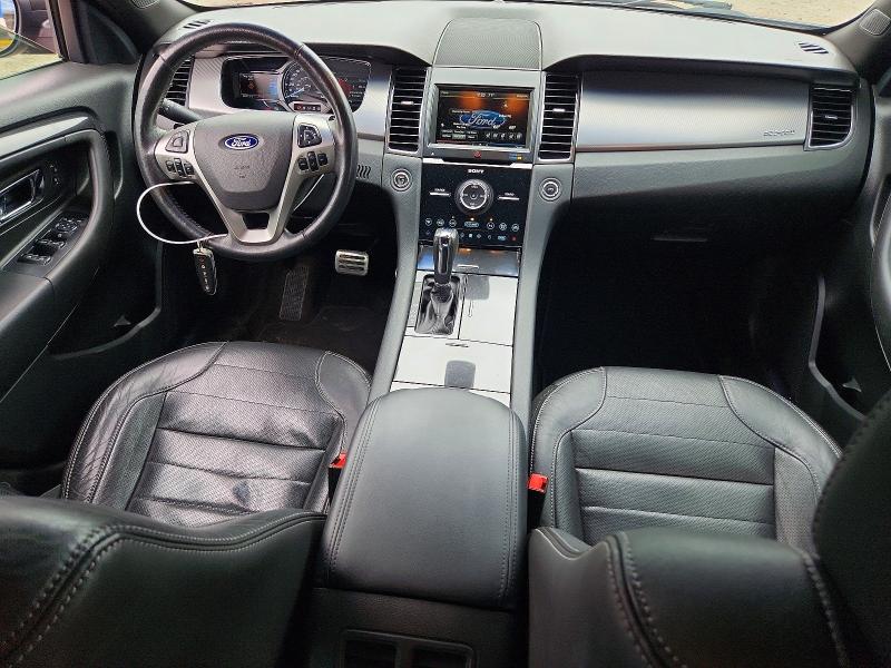 Aukcja sprzedaży 2015 Ford Taurus, vin: 1FAHP2KT2FG156838, numer aukcji: 64947976