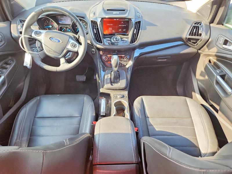Продаж на аукціоні авто 2014 Ford Escape, vin: 1FMCU0JX4EUB97473, номер лоту: 63156046