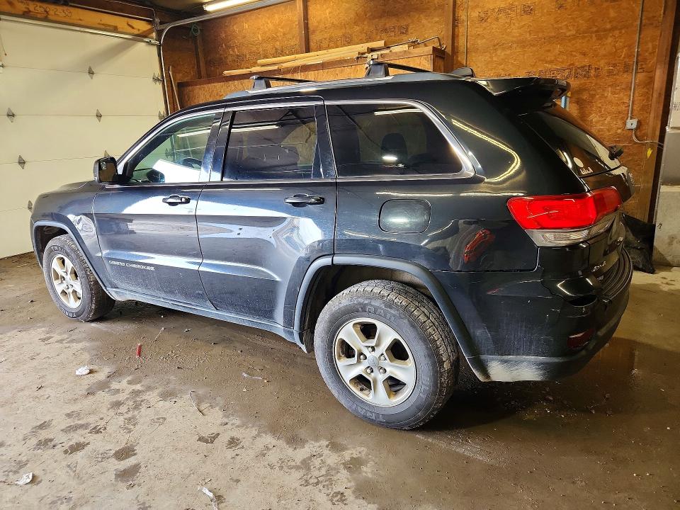 64500286 :رقم المزاد ، 1C4RJFAG0GC404184 vin ، 2016 Jeep Grand Cherokee مزاد بيع