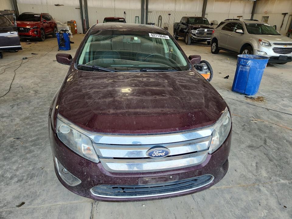2011 Ford Fusion მანქანა იყიდება აუქციონზე, vin: 3FAHP0JA7BR209962, აუქციონის ნომერი: 62713646
