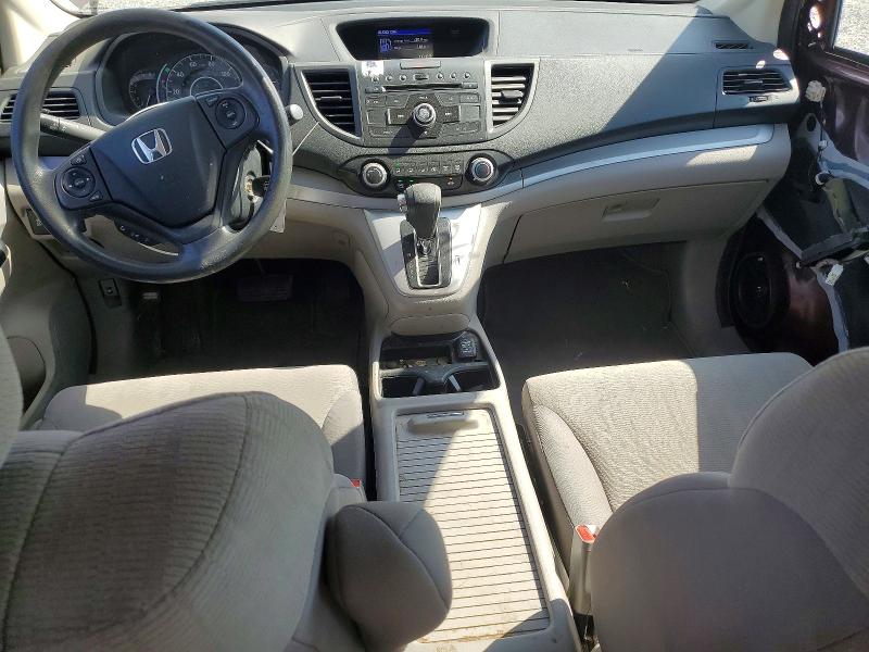 Aukcja sprzedaży 2013 Honda Cr-v, vin: 5J6RM3H36DL015001, numer aukcji: 65476156