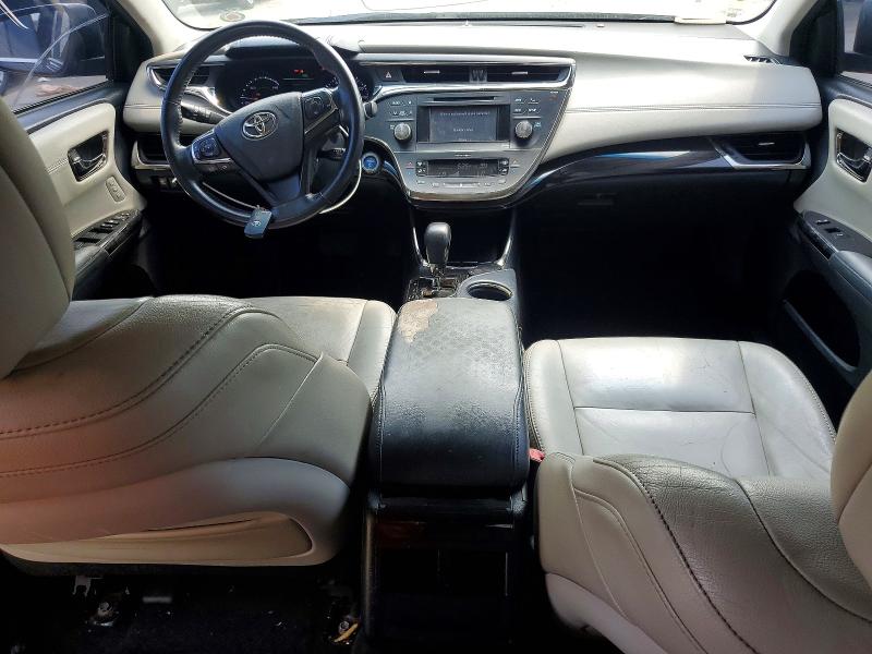 Aukcja sprzedaży 2013 Toyota Avalon Hybrid, vin: 4T1BD1EB8DU007396, numer aukcji: 64340546