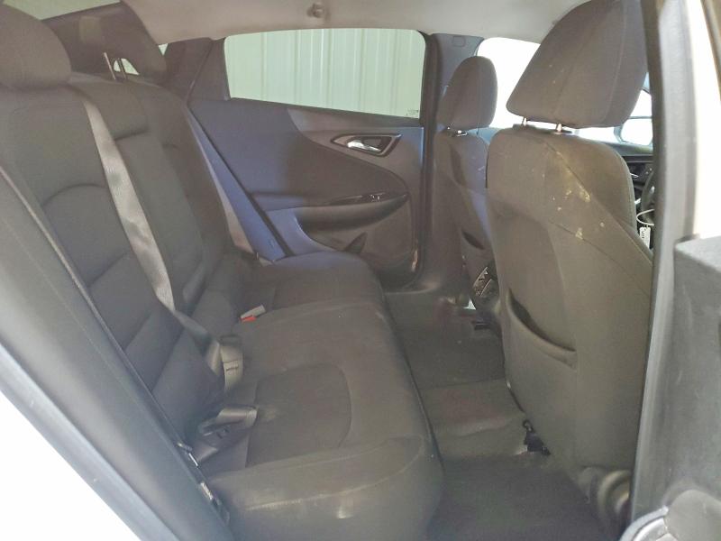 65582246 :رقم المزاد ، 1G1ZD5ST0LF094438 vin ، 2020 Chevrolet Malibu مزاد بيع