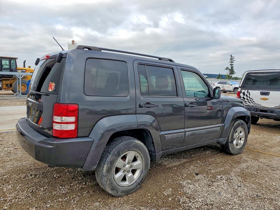 Aukcja sprzedaży 2011 Jeep Liberty, vin: 1J4PN2GK5BW577314, numer aukcji: 63833376