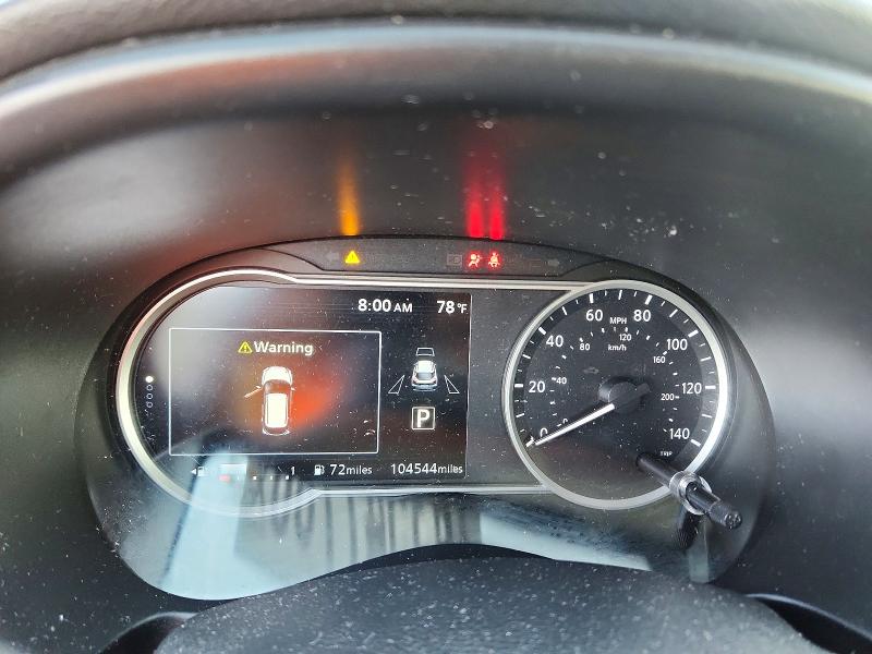 Продажа на аукционе авто 2018 Nissan Kicks, vin: 3N1CP5CU8JL522290, номер лота: 63547786