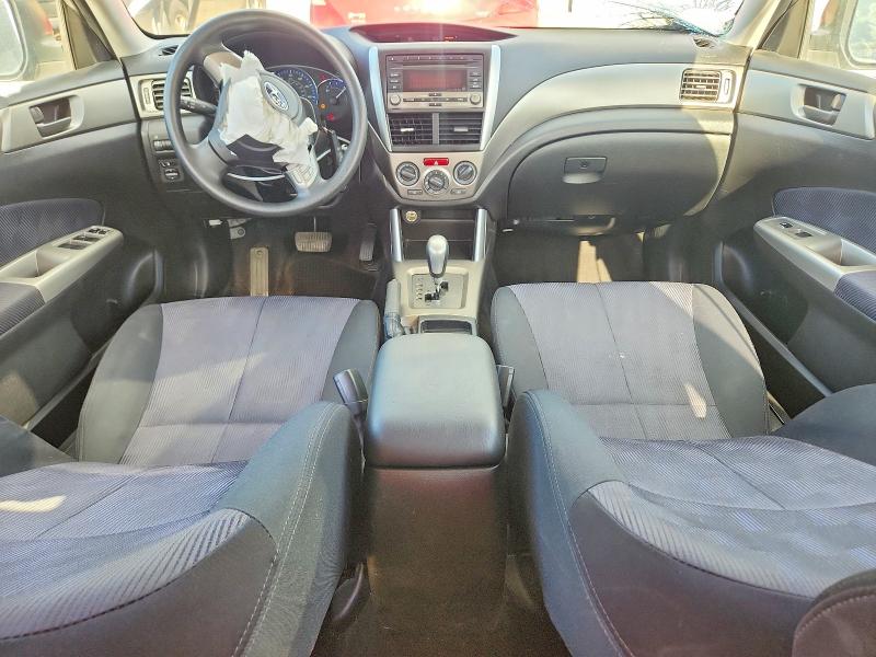 Aukcja sprzedaży 2010 Subaru Forester, vin: JF2SH6BC8AH901018, numer aukcji: 65660016